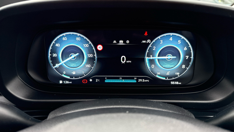 Hyundai i20 1.0T GDi Advance 5dr Petrol Hatchback